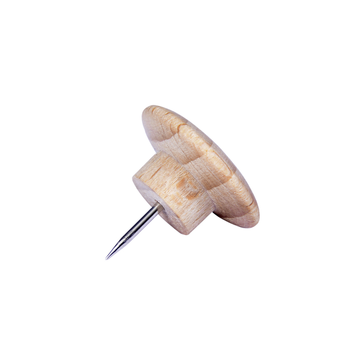 Push pins legamaster hout(7-145125) - 0