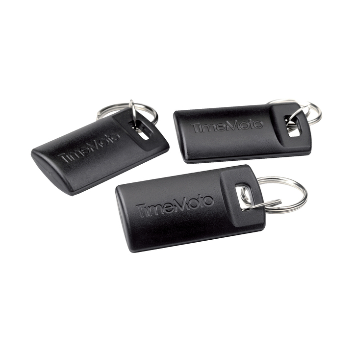 Safescan TimeMoto | RF-110 | RFID Key Fobs (125-0604) - 1