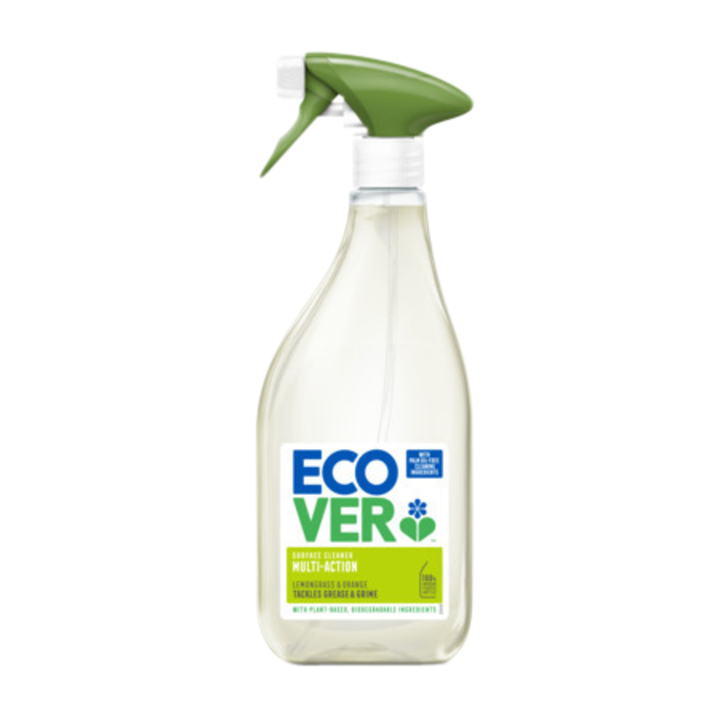 Allesreiniger ecover spray  500 ml(4002307) - 0
