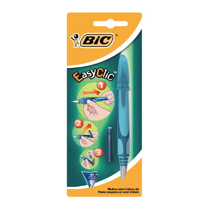 Vulpen bic easy clic ass - 0