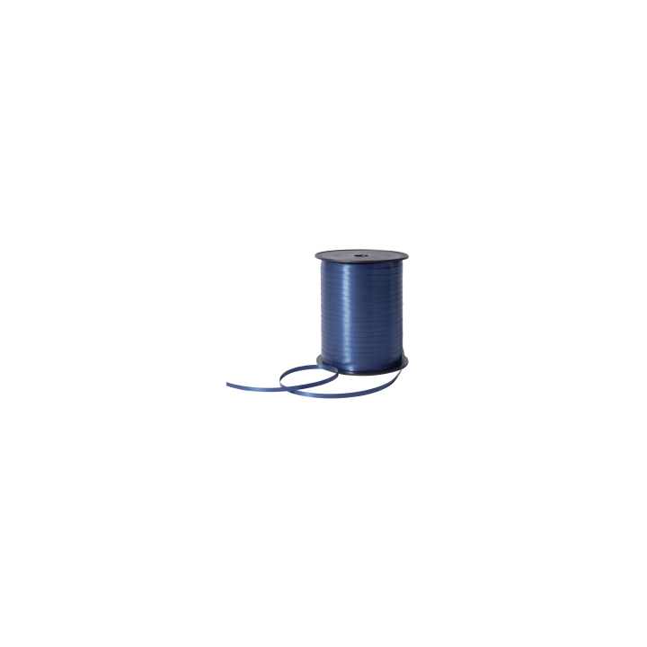Krullint 5mm x500mtr 14 Blauw - 0