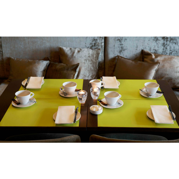 Duni | LED-lamphouder | 75x70mm | Kandelaar Clear | 168249 (12 stuks) - 1