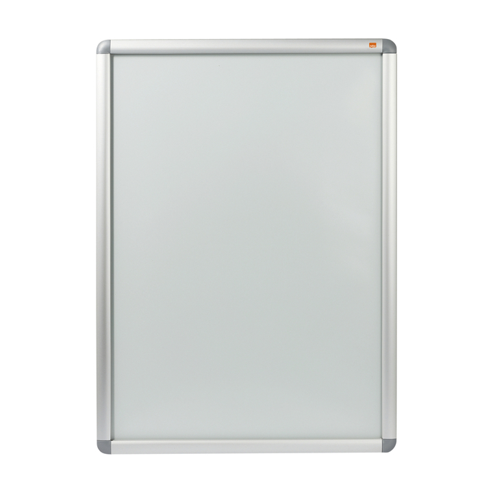 Clicklijst nobo aluminium a1 841x594mm - 0