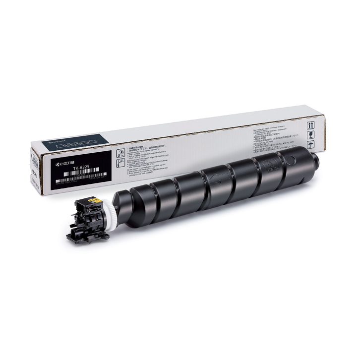 Toner kyocera tk-6325 35k zwart(0t2nk0nl) - 0