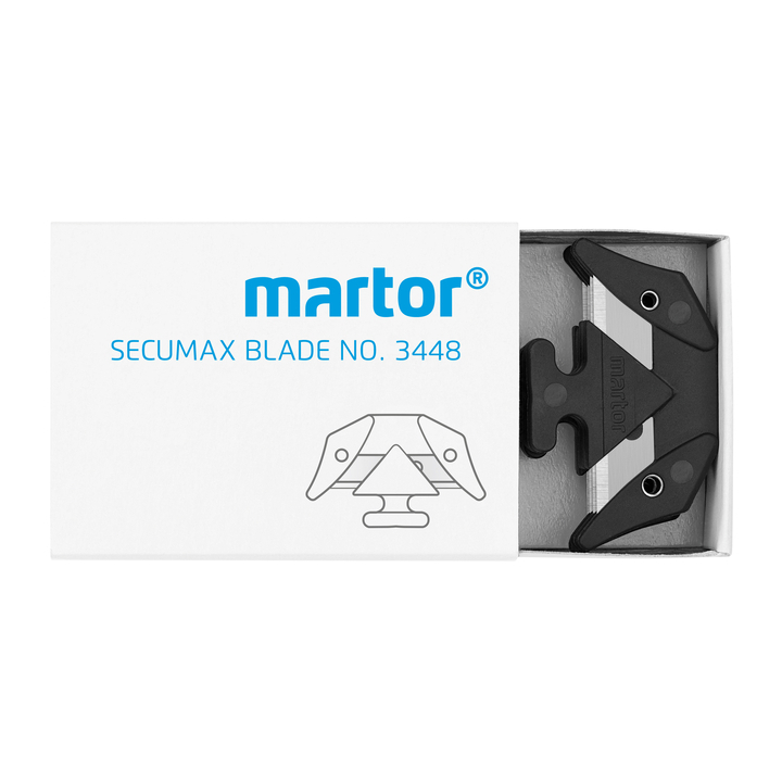 Reservemes martor secumax nr. 3448(3448.20) - 2