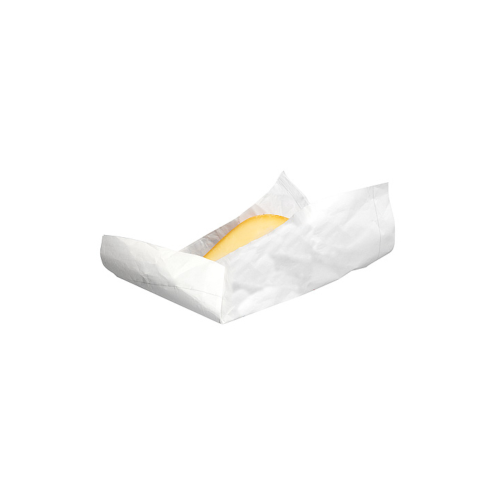 Duplexpapier, 40x32cm, onbedrukt (10kg) - 0