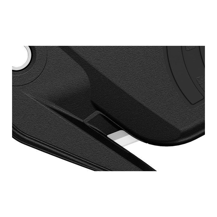 Veiligheidsmes martor secumax 320 rechthoekig 4mm(32000110.0 - 1
