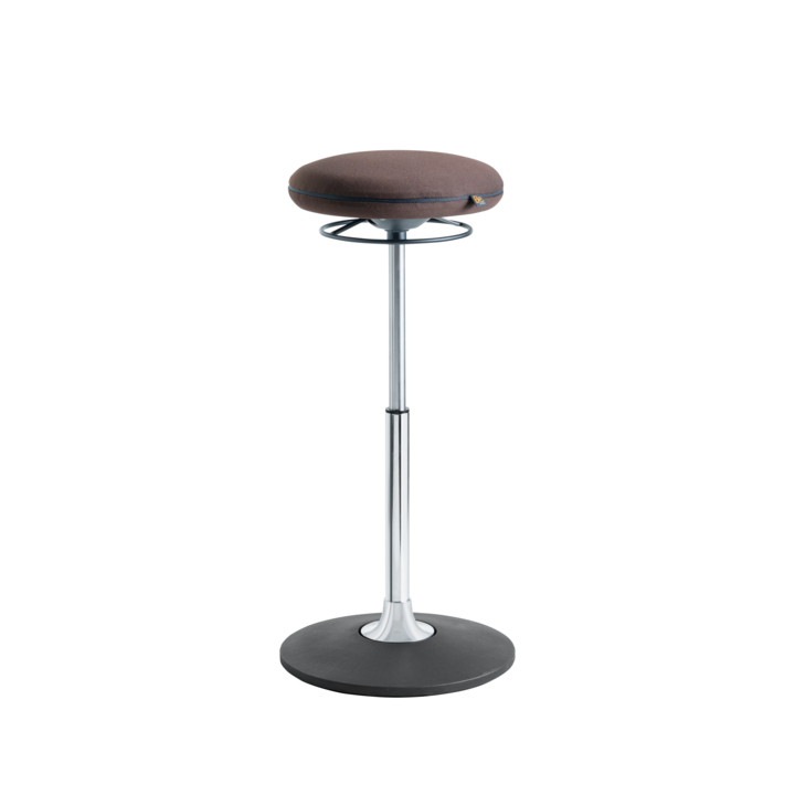 Be Steady ergonomische, dynamische kruk - 1