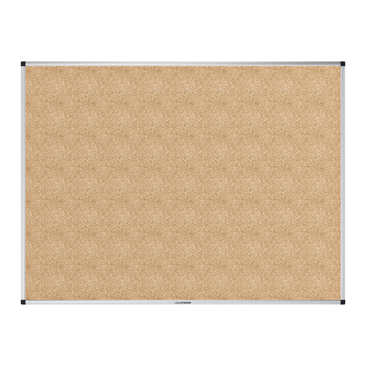Kurkbord legamaster unite 90x120cm(7-143154) - 0