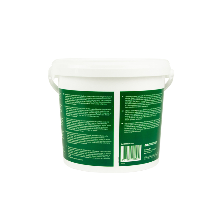 Reinigingsdoek dreumex expert wipes 130 stuks - 3