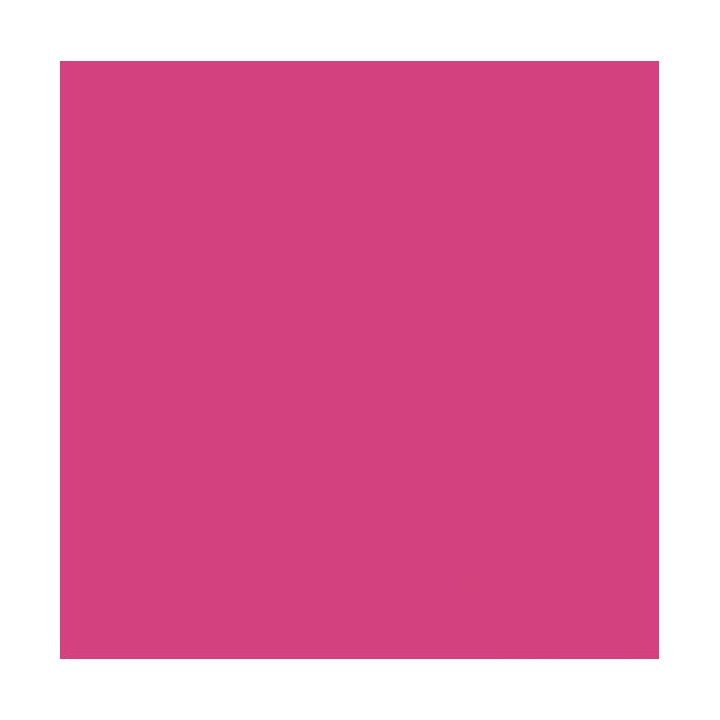 Duni Tissue, servet, 33x33 cm, 3-laags, Fuchsia, 165536 (1000 stuks) | OP=OP AANBIEDING - 1