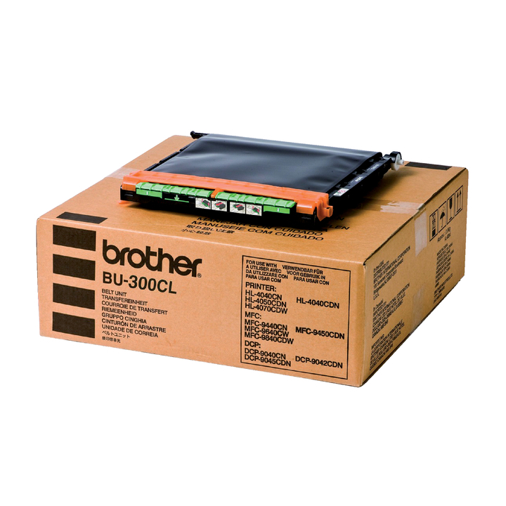 Belt brother bu-300cl(bu-300cl) - 0