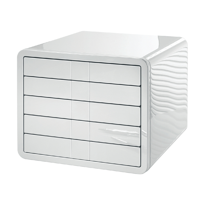 Ladenbox han iline 5laden wit(ha-1551-12) - 0