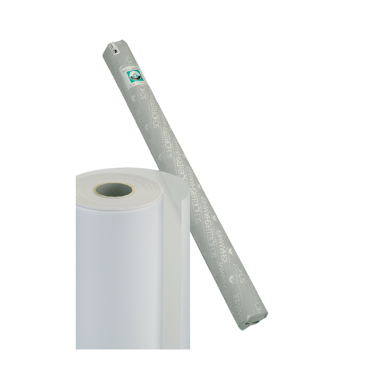 Tekenpapier sh 204.5 91cmx20m 80-85gr calques - 0