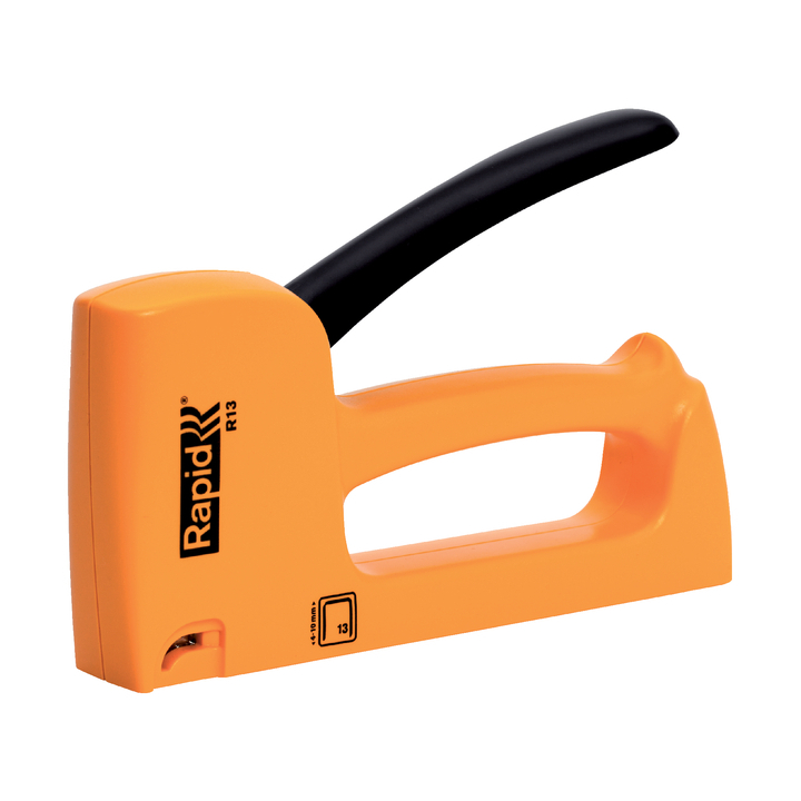 Nietpistool rapid r13e 13/4-10 abs blis - 0
