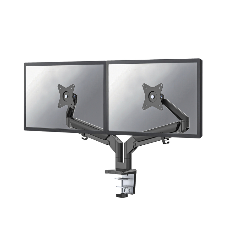 Monitoram neomounts ds70 zwart(ds70-810bl2) - 0