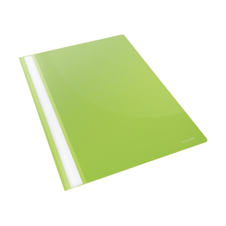 Snelhechter vivida a4 pp groen(28317) - 0
