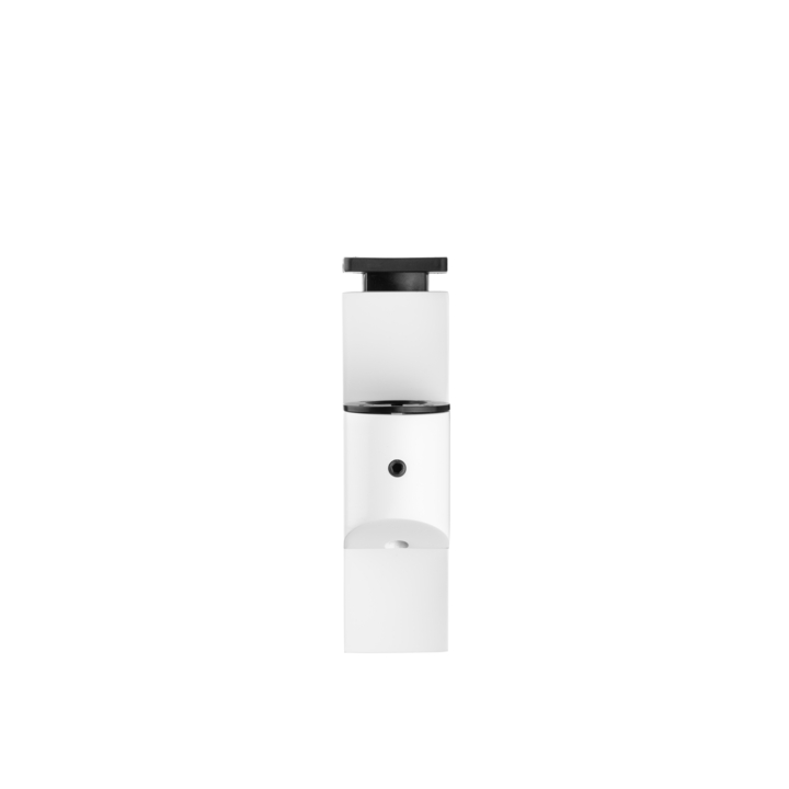 Filex, Galaxy Connector, 3 stops, wit - 0