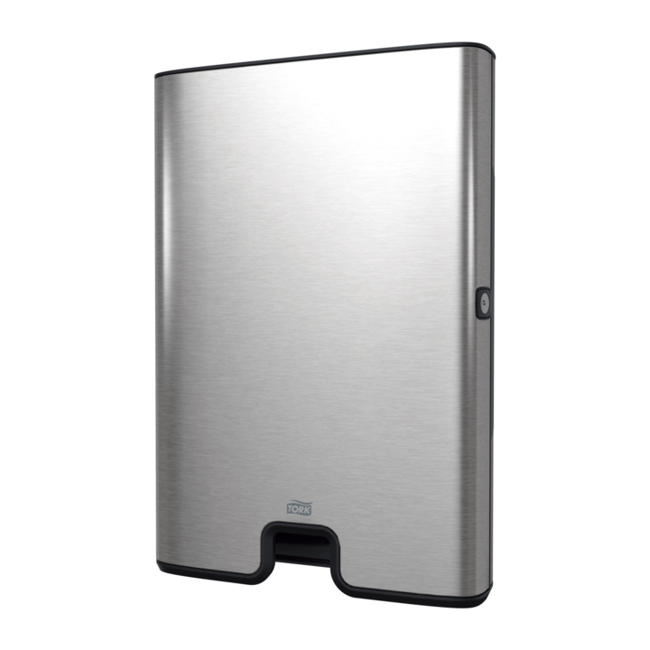 Tork Xpress | Interfold Handdoek Dispenser | H2 | RVS | 460004 - 2