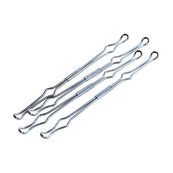 Papierspanner ktc pak/20st - 0