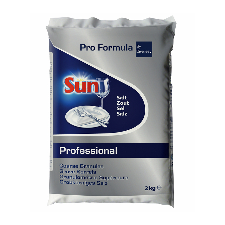 Sun Professional, vaatwaszout, 2kg, 100848994 (1 stuk) - 0