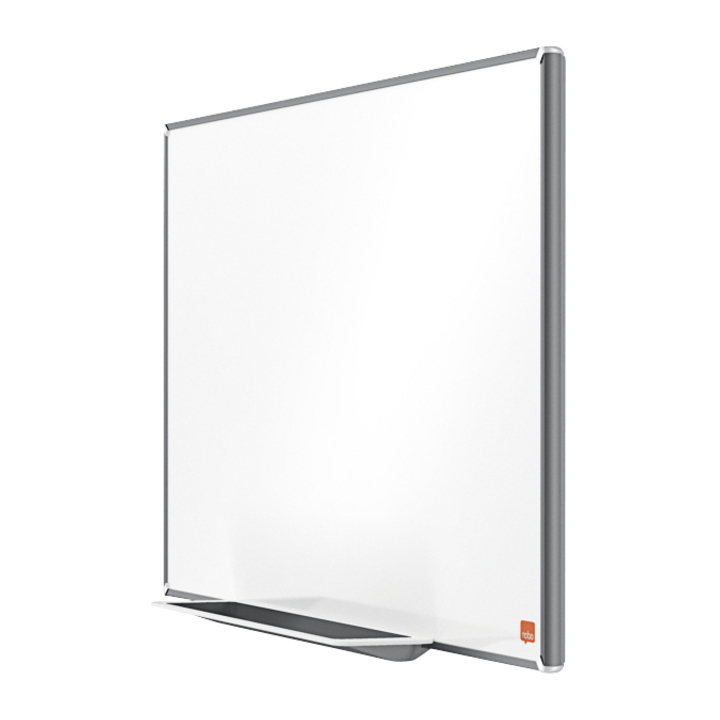 Whiteboard nobo impression pro 710x400mm emaille(1915248) - 2