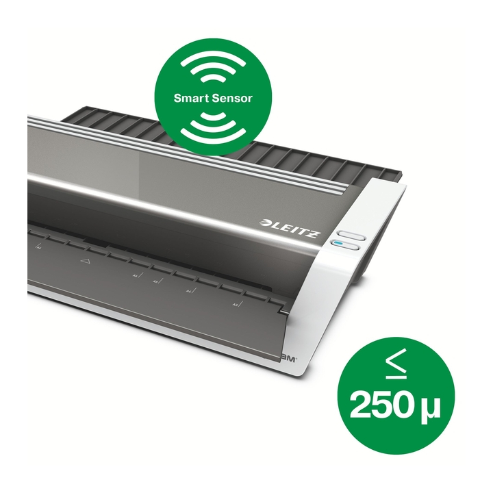Lamineermachine leitz ilam touch 2 a3(74744000) - 2