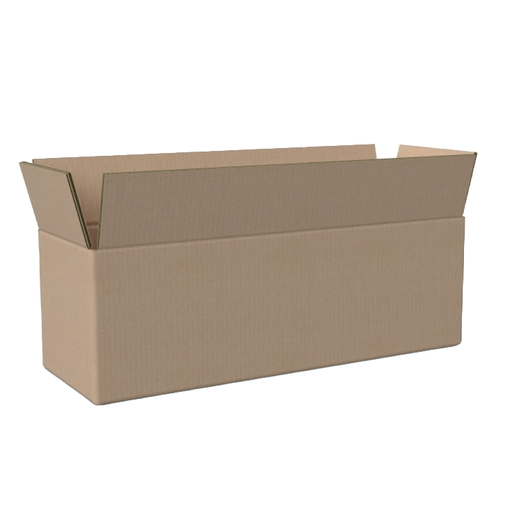 Kartonnen dozen, 1000x500x500mm, BC-golf, fefco0203, 120 st - 0