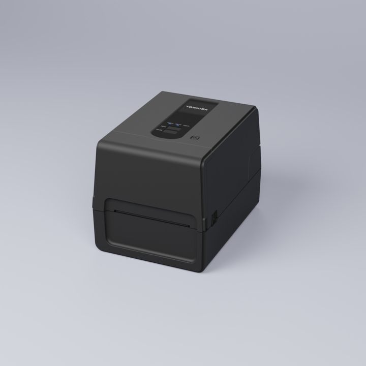 Toshiba, desktop labelprinter, BV420T, 203 dpi - 0