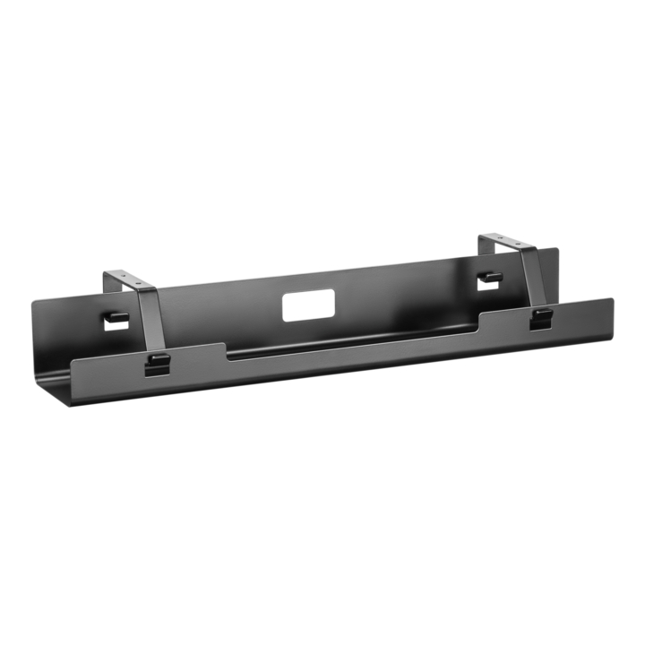 Filex, kabelgoot 60 cm, zwart - 0