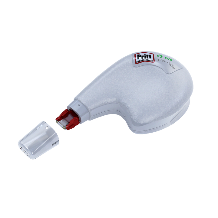 Correctieroller pritt comfort 4.2mm duo - 0