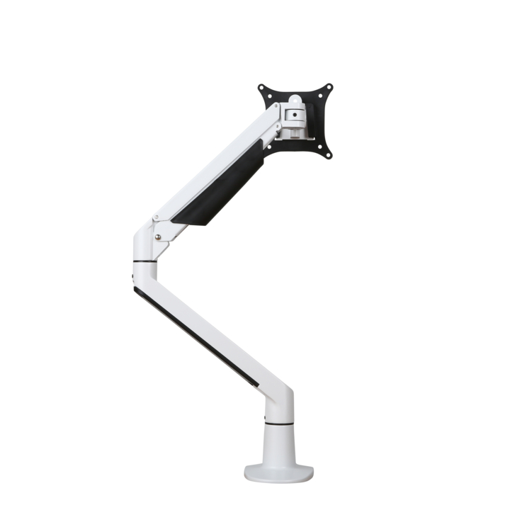 Filex, Chicago enkel monitorarm HD (7-16 kg), wit - 3