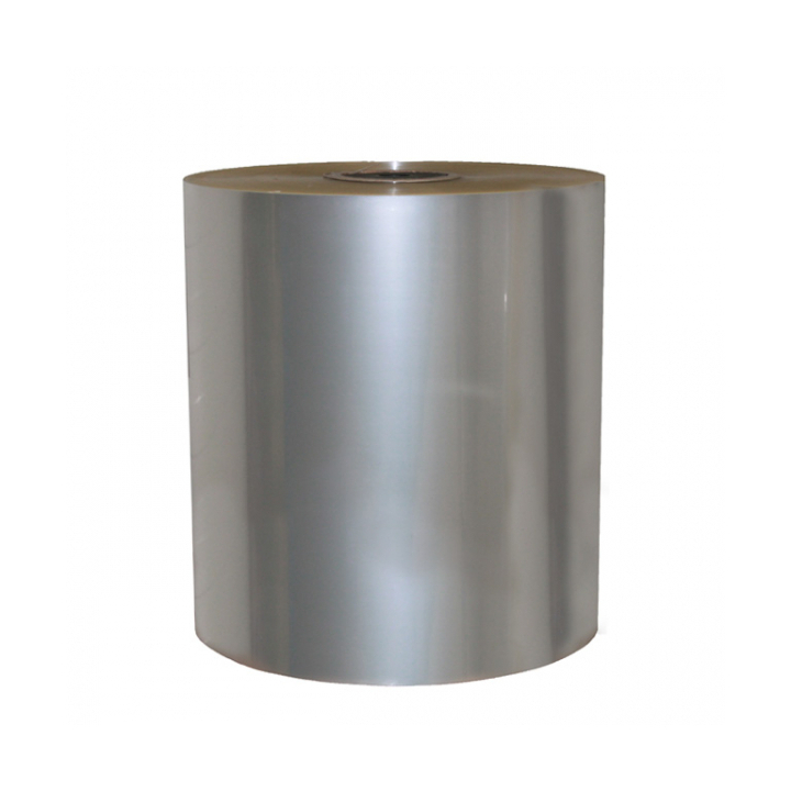 BOPP folie, 420mm x 1900m, 40my, transparant (rol 29kg) - 0