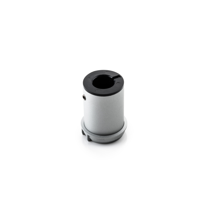 Filex, Galaxy Adapter, zilver - 2