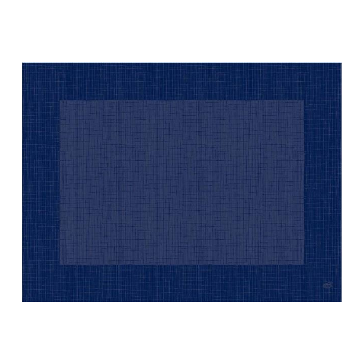 Duni Dunicel®, placemat, 30x40 cm, Donkerblauw, 148985 (500 stuks) | OP=OP AANBIEDING - 0