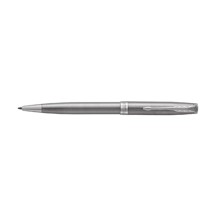 Balpen parker sonnet steel ct m(1931512) - 0