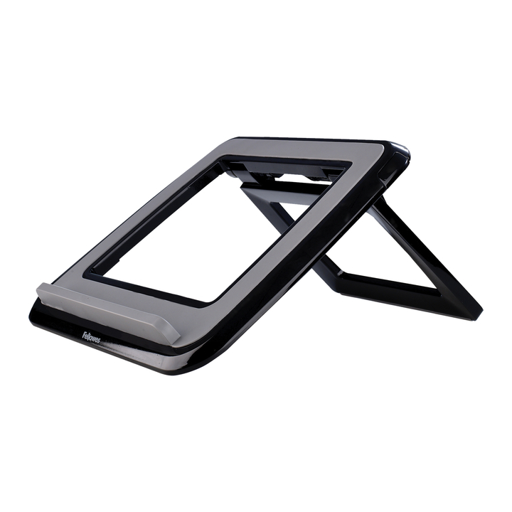 Laptopstandaard fellowes i-spire quick lift zwart(8212001) - 0