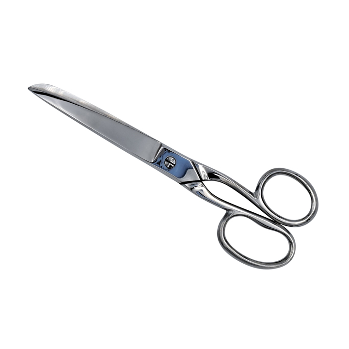 Schaar 180mm rvs grootoog rechts- en linkshandig(l* 1340-70) - 1