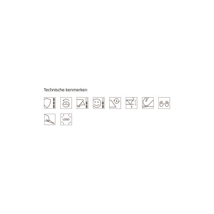 Martor, Secumax320 (10 stuks) - 1
