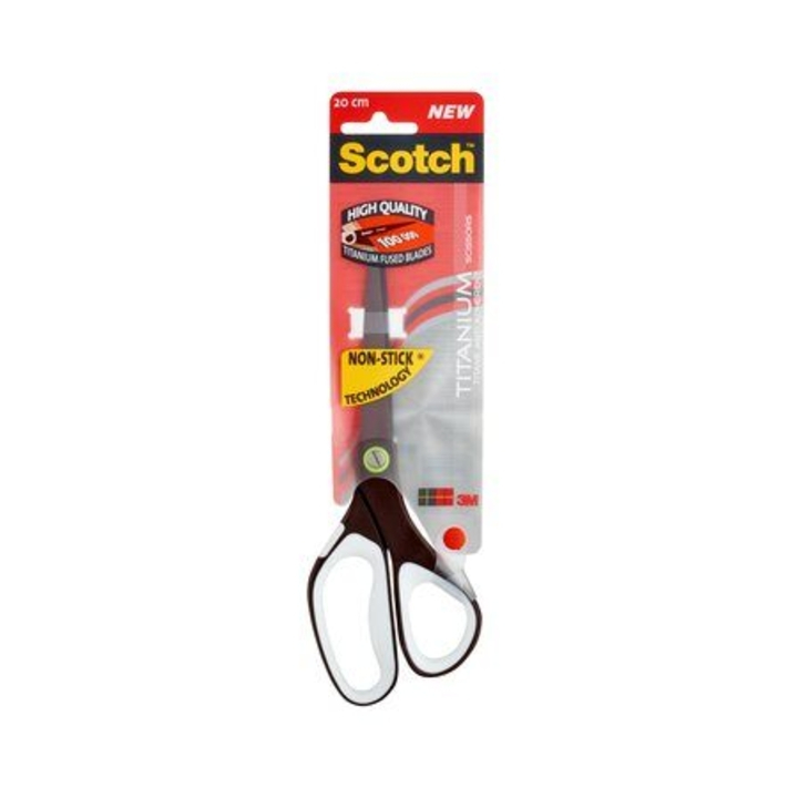 Schaar scotch 200mm titanium non stick(7000034001) - 0