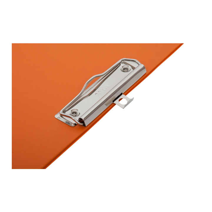 Klembord maul a4 staand neon oranje(2335243) - 3