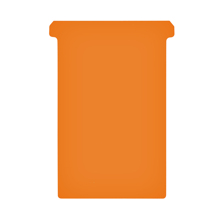 Planbord t-kaart lynx a5547-423 107mm oranje - 0