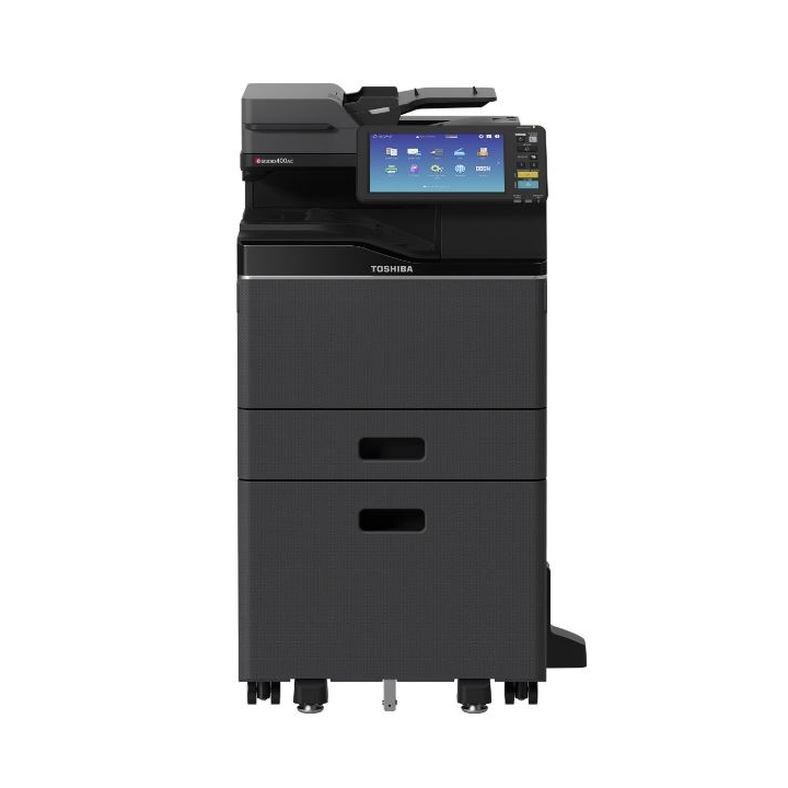 Toshiba E-Studio 330AC configuratie 1 - 0
