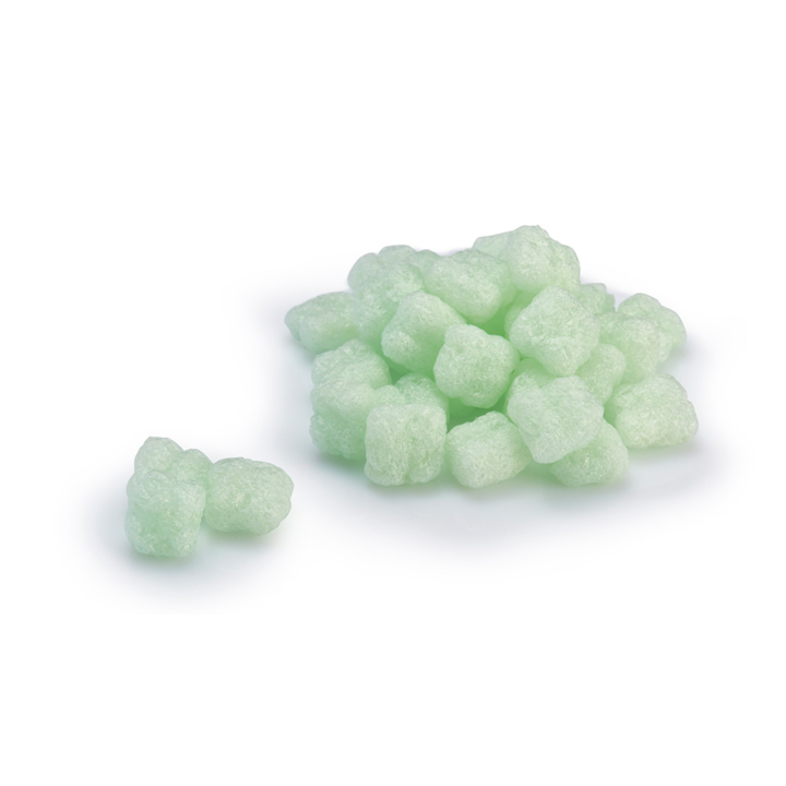Opvulchips, Flo-Pak, biologisch afbreekbaar, zak 400 liter - 1