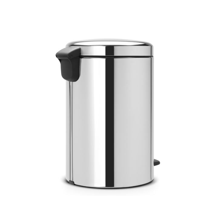 Brabantia | Pedaalemmer | 20 Liter | RVS | VB 113987 - 1