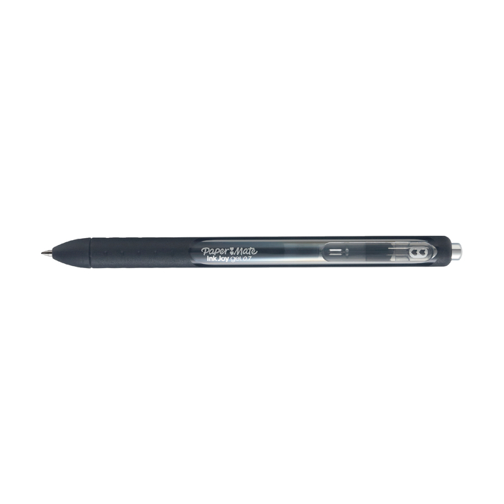 Gelschrijver papermate inkjoy zwart(1957053) - 0