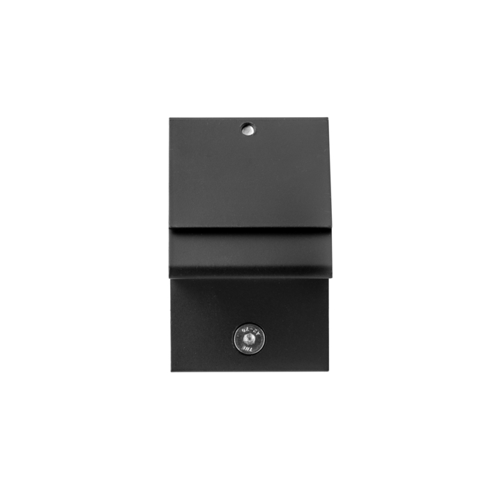 Filex, Galaxy elektrificatie houder, zwart - 1