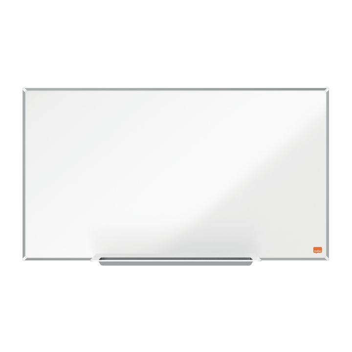 Whiteboard nobo impression pro 710x400mm emaille(1915248) - 0