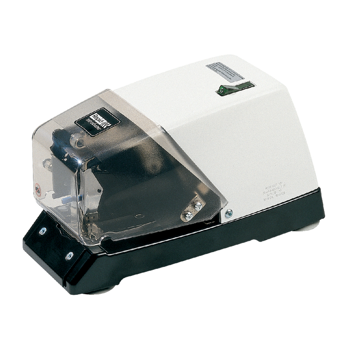 Nietmachine rapid 100 electric 66/6-8+ max 50 vel - 0