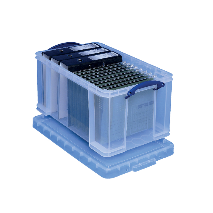 Opbergbox really useful 48liter 600x400x315mm(48c) - 0